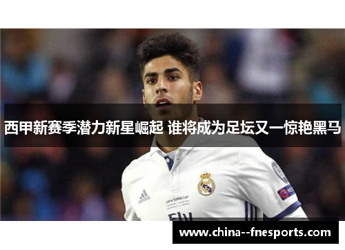 西甲新赛季潜力新星崛起 谁将成为足坛又一惊艳黑马 西甲新赛季潜力新星崛起 谁将成为足坛又一惊艳黑马